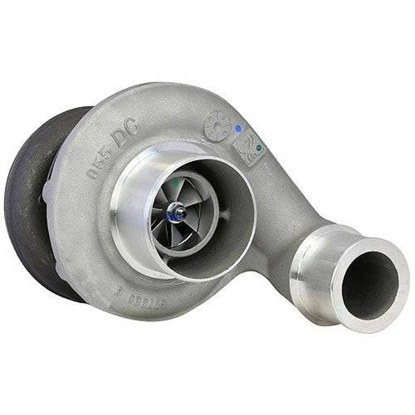 BorgWarner AirWerks S300SX3 Turbo 0.88 A/R - 63mm 87/76 - 177283