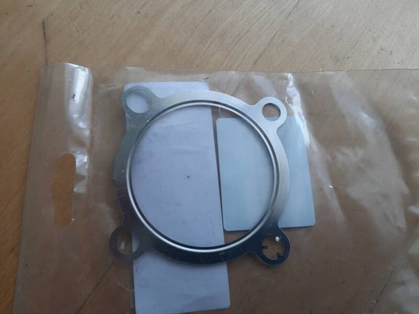 Gasket EGR cooler Volvo D3 engine 30757766