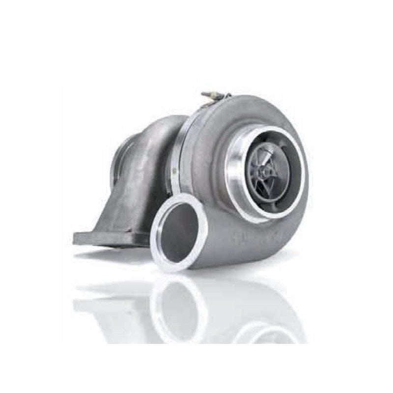 BorgWarner AirWerks S400SX4 Turbo 1.10ar - 75mm 100/83 - 176806