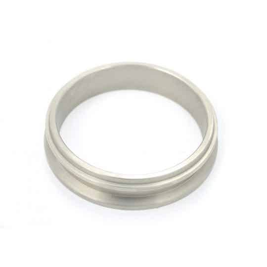 BorgWarner EFR V-Band-Ring Turbine Outlet 3" / 76mm to 3,5" / 89mm