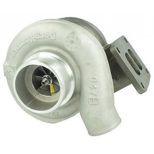 BorgWarner AirWerks S200SX Turbo 1.09ar - 50mm 70/70 - 177267