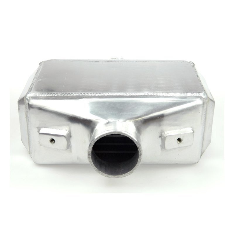 Watercooled intercooler - 310x320x115mm - 76mm