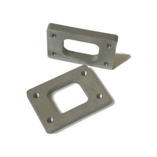 Stainless Steel Exhaust Manifold Flange T25