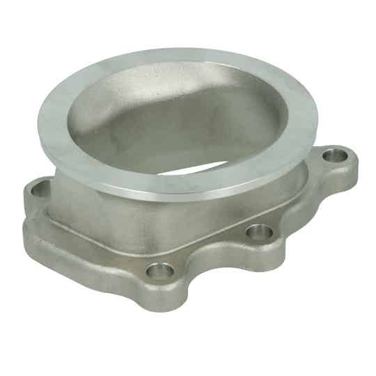 Garrett GT28 Turbo V Band Adapter