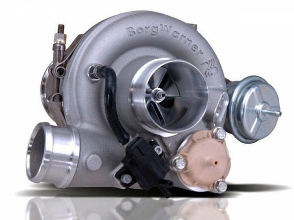 BorgWarner EFR-6758-AL Turbo - T25 WG 0.85ar