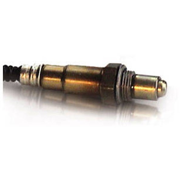 innovatemotorsports Bosch 0 258 007 057 LSU 4.2 O² Sensor - P/N: 3737