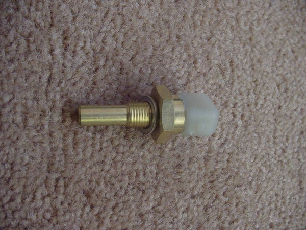 Water temperature sensor (M10x1)