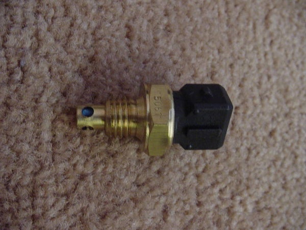 Bosch air temperature sensor 