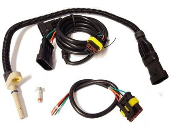 Speed sensor without display (G25 series)  781328-0004