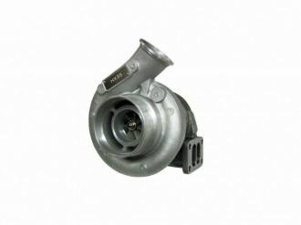 Holset Turbo HX35 / 12cm²