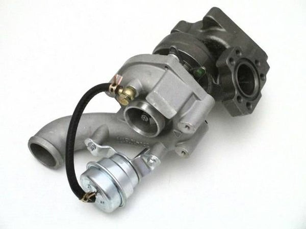 KKK AUDI RS6 Turbos K04-028 & K04-029