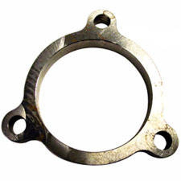 Downpipe Flange 3-bolt for T3 Ford WG Flapper