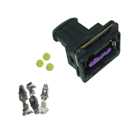 BOSCH connector 3Pin