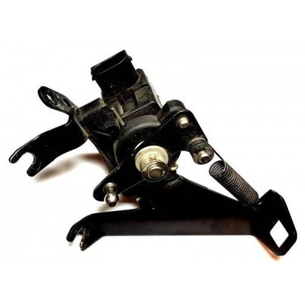 Mercedes Benz Accelerator position sensor