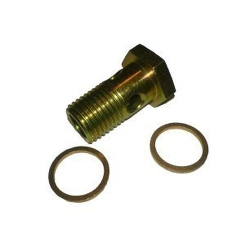 Banjo Bolt for Water Cooling Garrett and BorgWarner