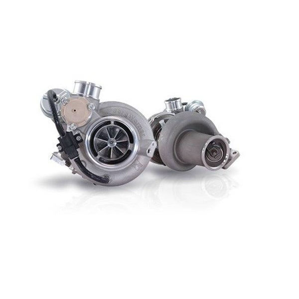 BorgWarner EFR-8374 TwinScroll T4-WG 179357