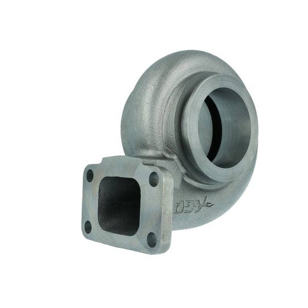 Turbine housing BorgWarner EFR-7670 76mm V-Band T3 singlescroll 0.63ar non VAT