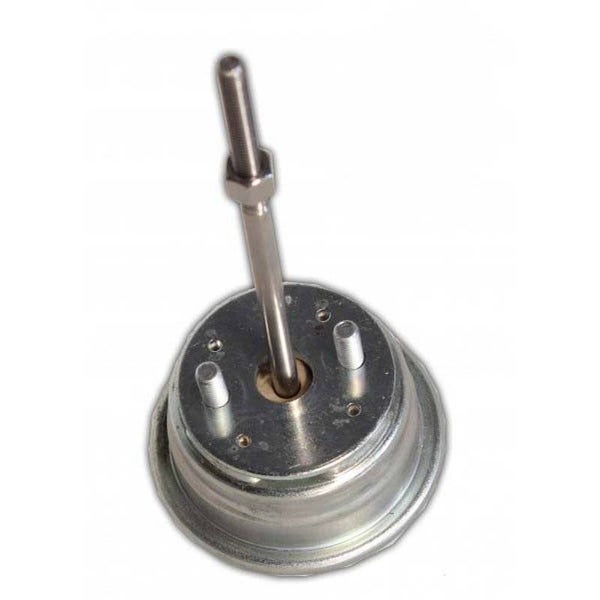 BorgWarner T4 TwinScroll EFR 6258 - EFR 7163 Wastegate Actuator high boost - long