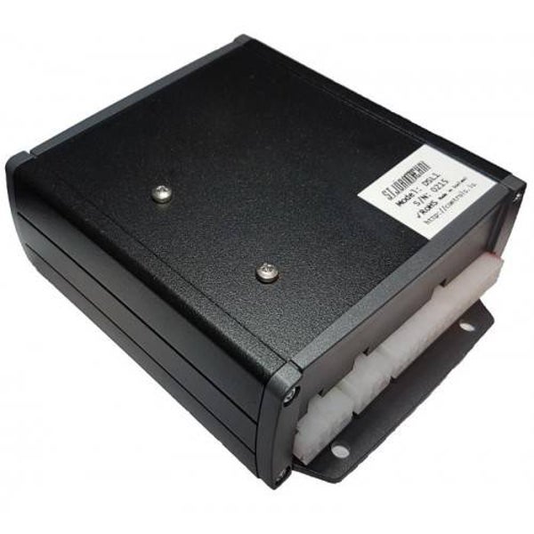 Diesel ECU for Mercedes OM606 EDC fuelpump