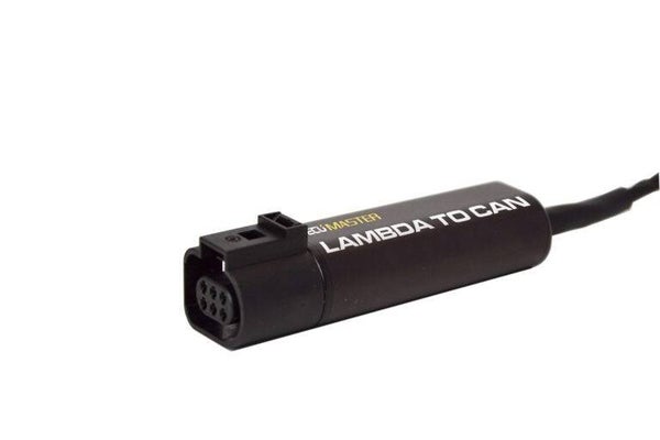ECU Master LAMBDA TO CAN