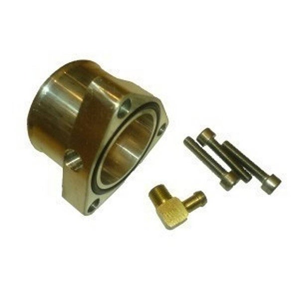 Flange Air GT25R / GT28R (3-Bolt)