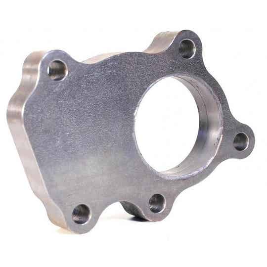 Downpipe Flange GT28 closed