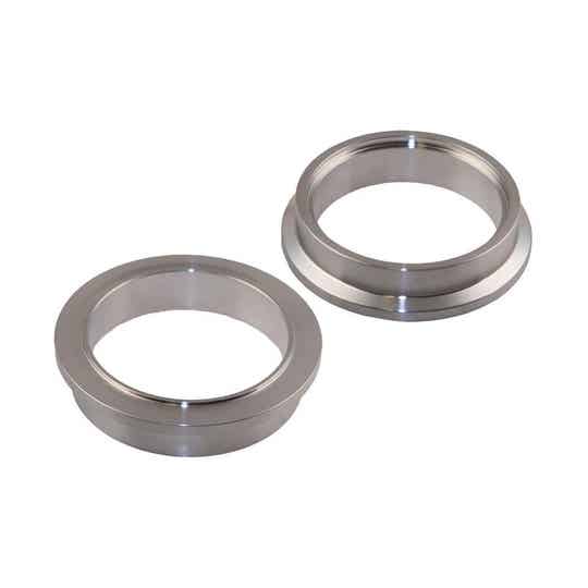 V-Band Flange (Inlet) G25-550 / 660 Turbine Housings