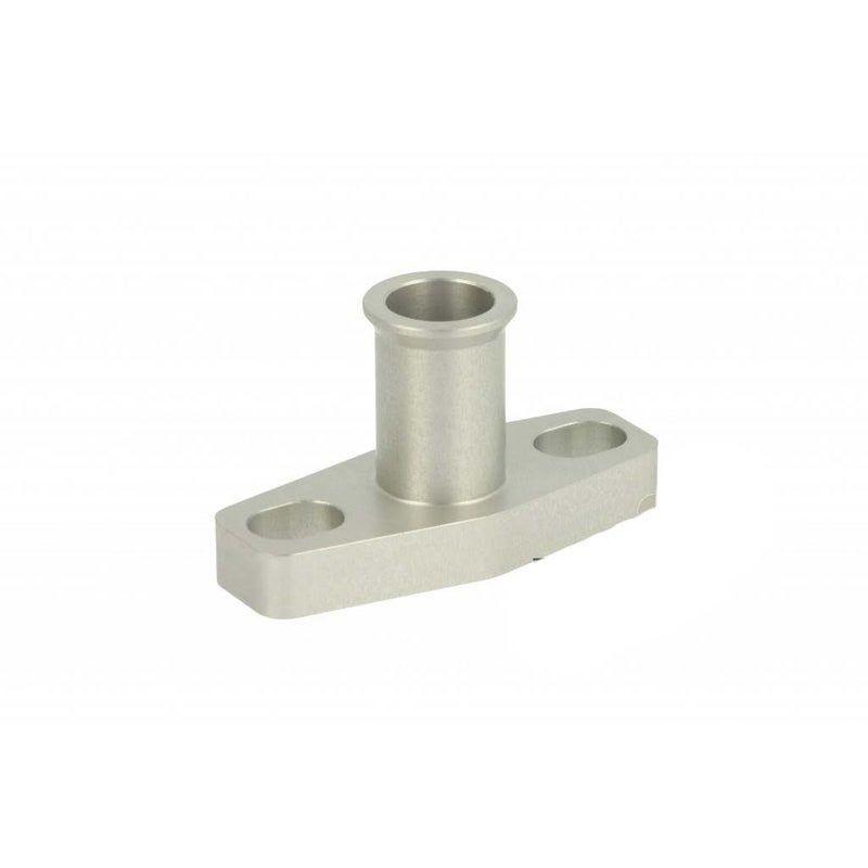 BOOST products Oil Return Adapter GT-R short