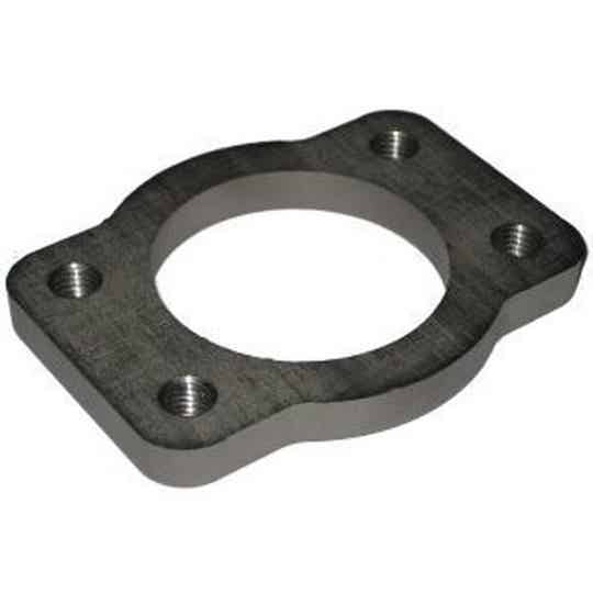 Stainless Steel Exhaust Manifold Flange K24 / K26 (AUDI S2 RS2)