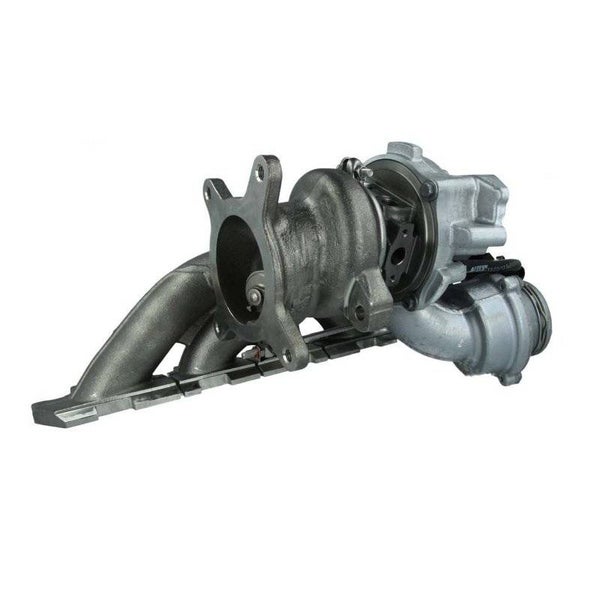 KKK K04-064 Turbo of Audi S3 2.0L TFSI
