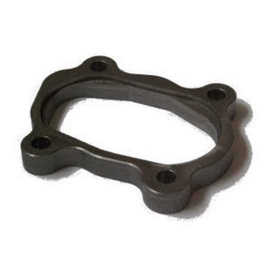 Downpipe Flange GT1548 - Steel