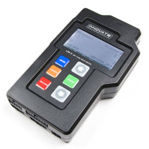 innovatemotorsports LM-2: Digital Air/Fuel Ratio Meter LM-2 "BASIC" Kit  P/N: 3837