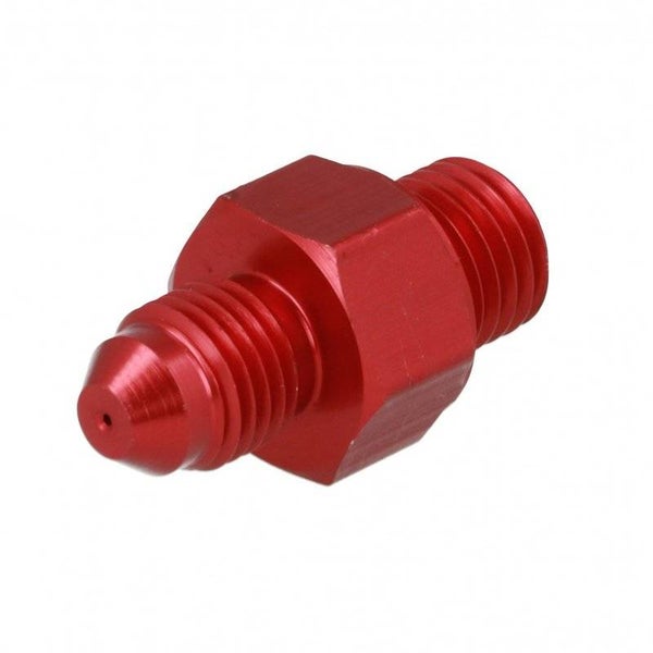 Oil Feed Adapter BorgWarner EFR with Restrictor 0,7mm