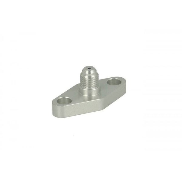 Oil Supply Adapter with Restrictor from GT37 / GT40