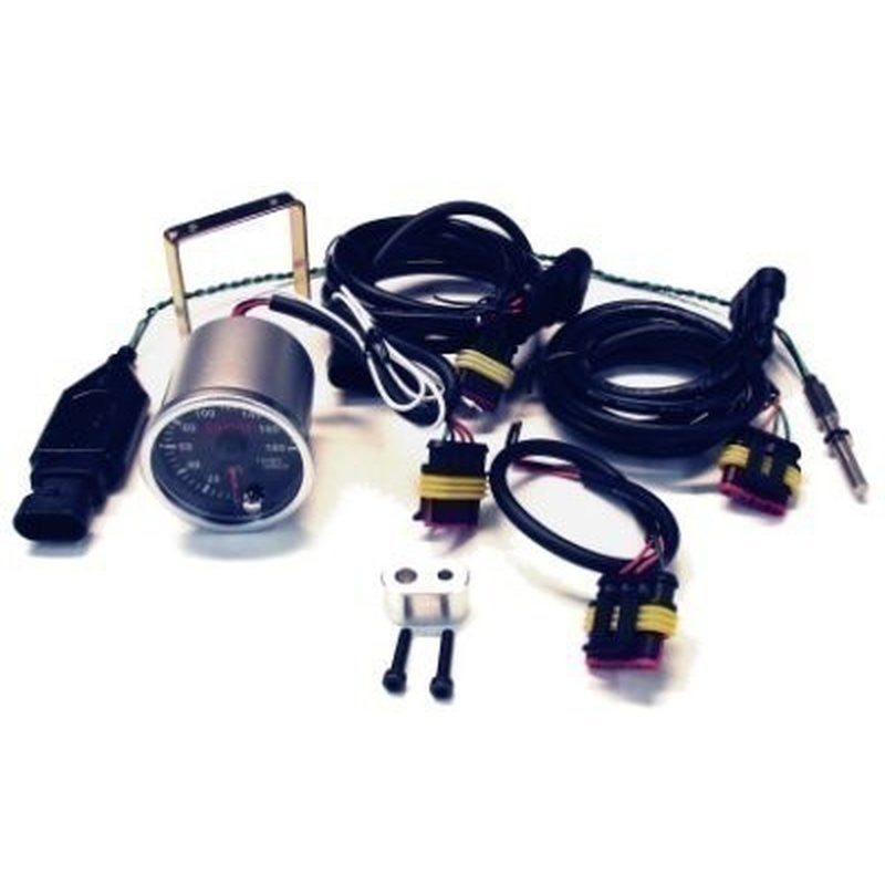 Garet Speed Sensor Pro Kit (without Gauge)