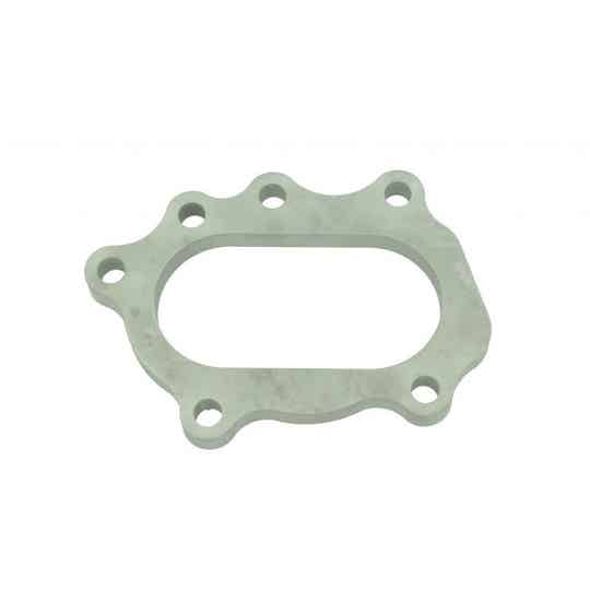 Stainless Steel Downpipe Flange BorgWarner S1BG