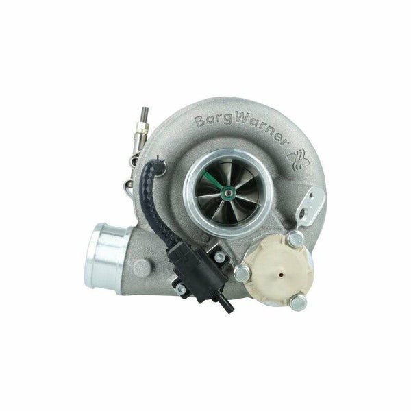 SuperCore Assembly B1, EFR-6758-AL Aluminum 11587105001
