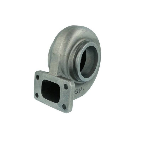 Turbine housing BorgWarner AirWerks S300SX / S300SX-E 80/73mm 76mm V-Band T3 single scroll 0.82ar