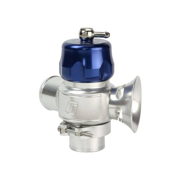 Turbosmart BOV Dual Port Blue TS02050002