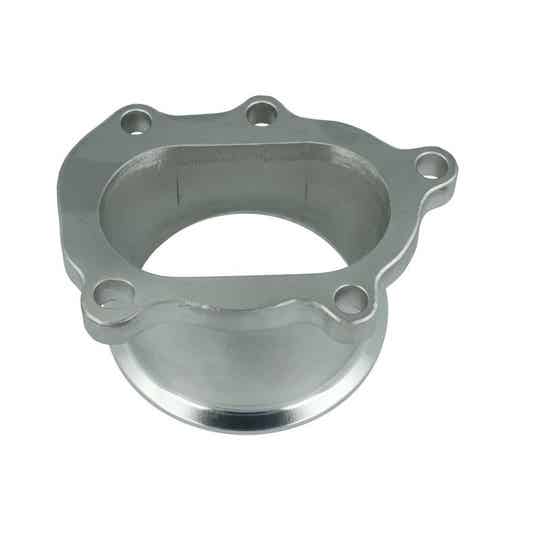 Downpipe Flange GT25 / 28 to V-Band 76mm