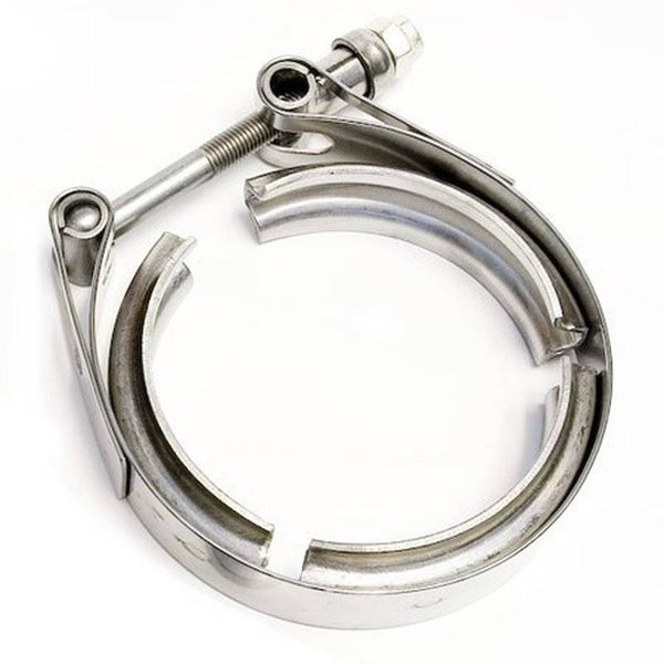V-Band Clamp TiAL GT28-35 inlet (Manifold)