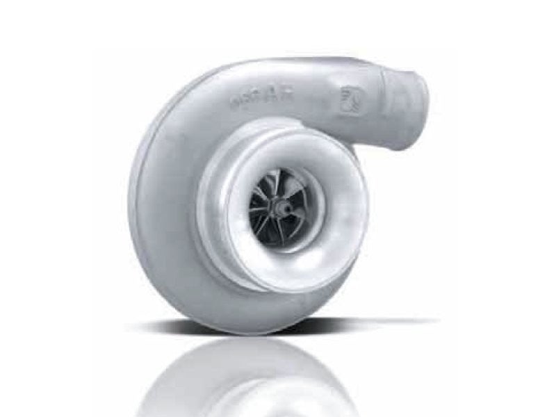 BorgWarner AirWerks S400SX Turbo 1.10ar - 75mm 100/87 - 179174