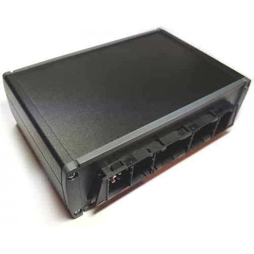 Common Rail Diesel ECU for Ssangyong ML 270 CDI 2.7L diesel engine