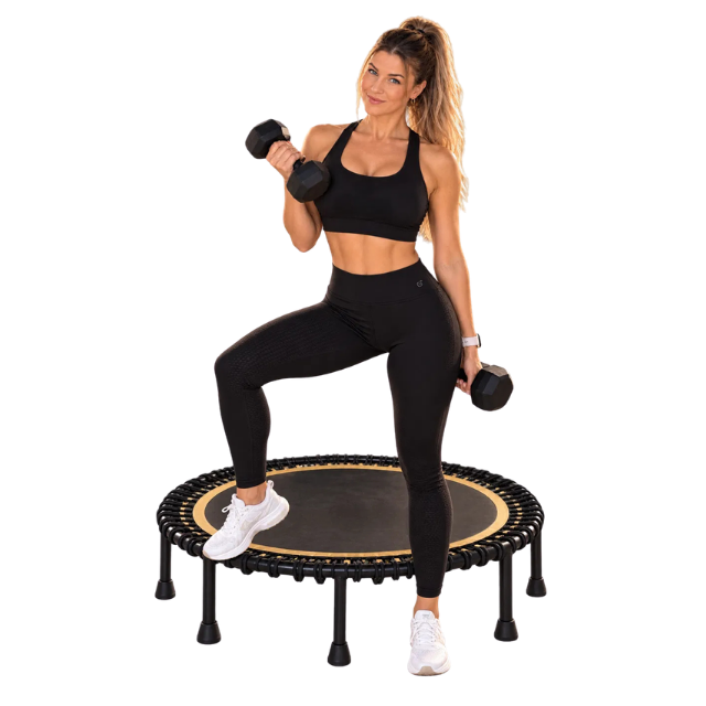 JUMPHORIA Training
