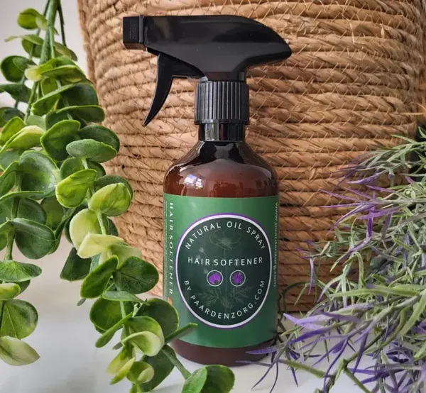 Hair softner