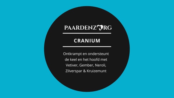 Cranium Roller