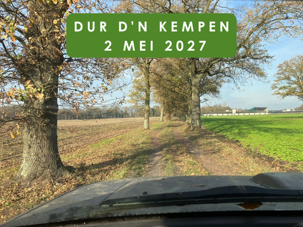 Dur d'n Kempen
