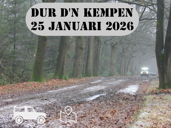 Dur d'n Kempen