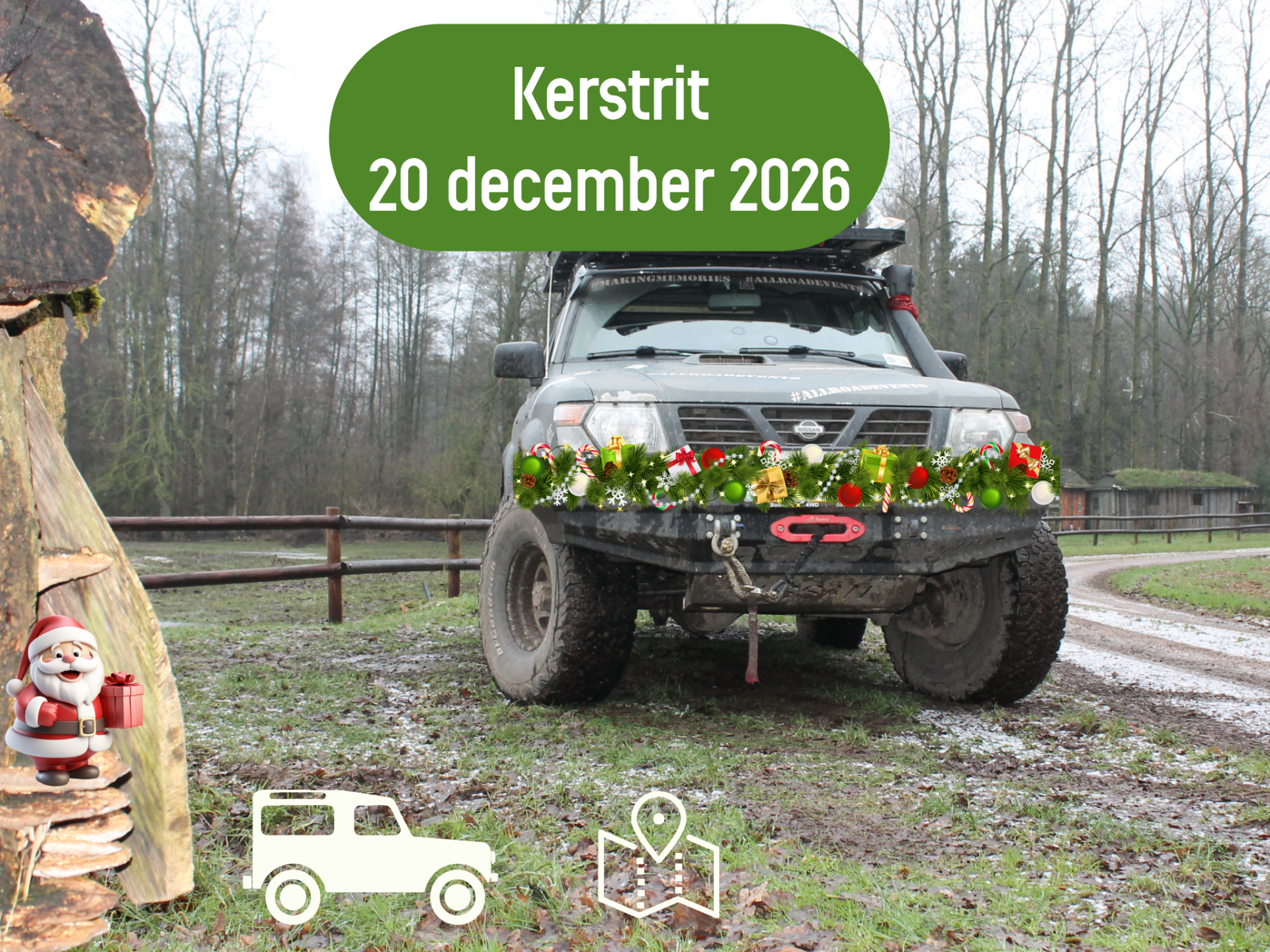 Kerstrit