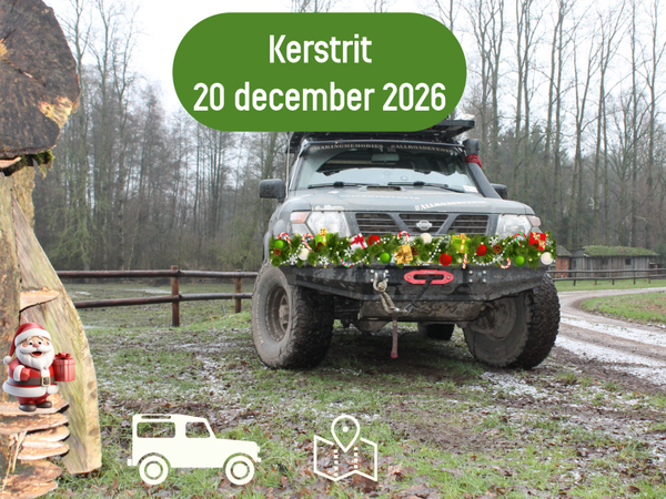 Kerstrit
